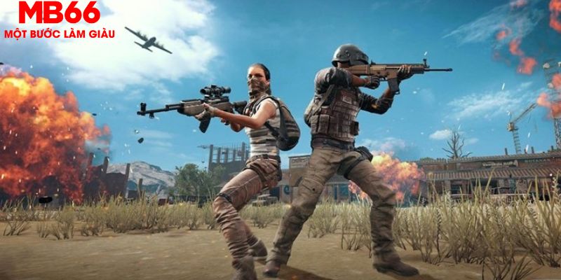 Không nên quá cố chấp khi cược Pubg esport 