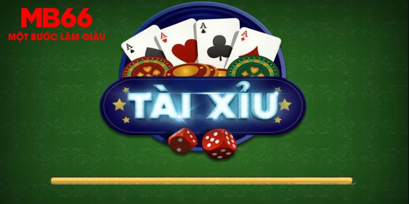 Tài xỉu MB66 thu hút sự quan tâm của cộng đồng bet thủ
